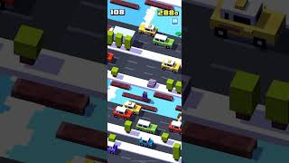 Crossy Road Gameplay 4 [upl. by Granoff]