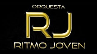 Orquesta Ritmo Joven 2024 a ritmo de bachata [upl. by Housen]