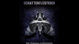 Schattenflüsterer Buchtrailer [upl. by Bock957]