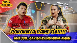 PENYESALAN SEORANG MAMI IPEL BISA NYESEL JUGA YA MI  DUNIA TIPUTIPU EPS 198 [upl. by Amling]