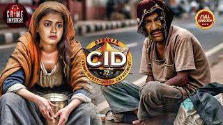 Criminal को पकड़ने के लिए Shreya और ACP Praduman को बनना पड़ा भिखारी  CID  TV Serial Latest Episode [upl. by Saundra532]