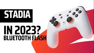 Should you BUY Stadia Controller for PC in 2023 [upl. by Steddman]