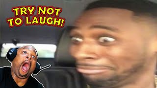 Try Not To Laugh Challenge Hood Vines Edition 3 [upl. by Gnep]