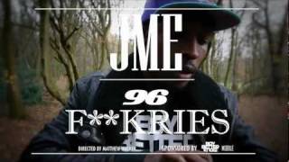 Jme  96 FUCKRIES [upl. by Hahnert]