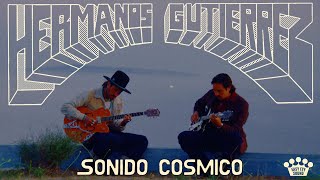 Hermanos Gutiérrez  quotSonido Cósmicoquot Official Music Video [upl. by Ellecram]