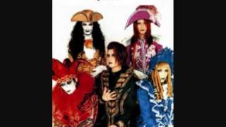 8bit  Malice Mizer  Au Revoir [upl. by Lirpa]