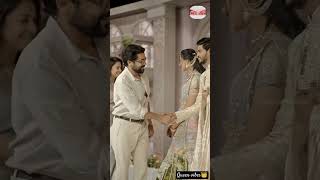 surya jyotika Love always special ❤️wedding couplegoals shortvideo [upl. by Seiuqram]