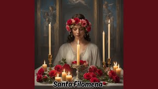 Santa Filomena [upl. by Irfan]