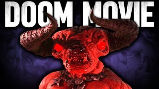 The Doom Movie Was Canceled [upl. by Laicram]