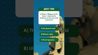 Philosophy Quiz no 1 Test Your Knowledge [upl. by Ahsilahk]