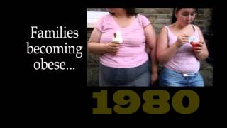 Obesity Americas Epidemic [upl. by Anigal]