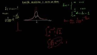 30 Ecuaciones diferenciales con Deltas de Dirac y Heaviside [upl. by Spalding]