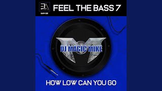 Feel the bass 7 [upl. by Scotty]