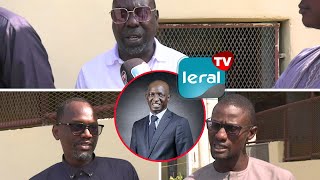 Urgent La famille de Mamadou Moustapha Ba brise le silence sur lautopsie et la levée du corps [upl. by Azilef]