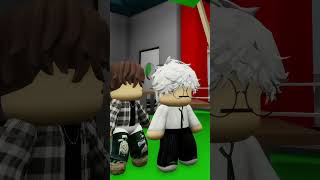 NO LLEGA MI MAMÁ 😰😭 Cd FedericoMillanV roblox brookhaven youtube robloxedit humor [upl. by Raual727]