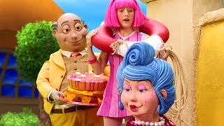 LazyTown  Welcome To LazyTown  FULL EPISODE [upl. by Costanzia12]