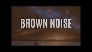 Understanding White Noise vs Brown Noise [upl. by Keheley]