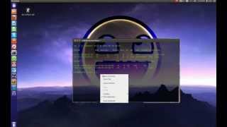 Hack WIFI MAC adress filter bypassing on linux ubuntu [upl. by Roque]