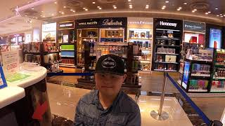 Narita Airport Duty free [upl. by Jethro]