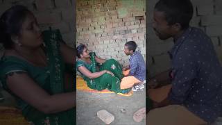 Dehati comedy video masti timelapse woodenhouse youtubeshorts [upl. by Apurk]