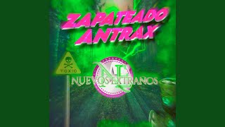 Zapateado Antrax [upl. by Nodroj]