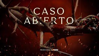 Documental Caso abierto  Una investigación sobre el hombre más controvertido de la historia [upl. by Normand]