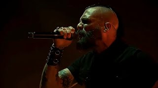 Killswitch Engage The Signal Fire 1080p [upl. by Stinky]