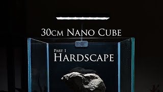 30CM Cube Aquarium  Step by Step Tutorial  Simple amp Easy  Part 1  How To aquarium pune [upl. by Epperson]