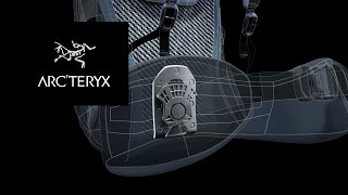 The New Arcteryx Bora Backpacks [upl. by Nalor652]