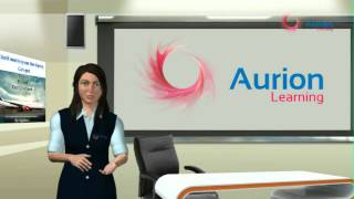 Aurion Learning  Airside Safety Awareness  Airside Hazards  HINDI [upl. by Helmut]