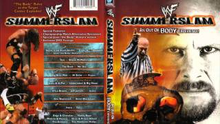 WWE SummerSlam 1999 Theme Song FullHD [upl. by Stoeber]