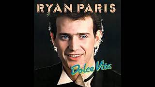 Ryan Paris  Dolce Vita  extended version  1983 [upl. by Keligot660]