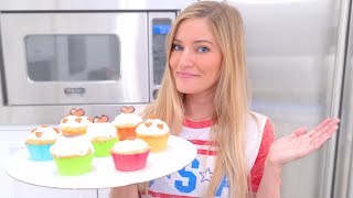 🍰 Baking with Ros Nerdy Nummies Baking Line [upl. by Akiraa]