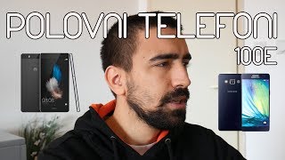 Polovni Telefoni Za 100e [upl. by Dominick229]