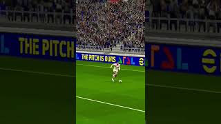 Man United Vs Brentford highlights brunofernandes goal pesmobile efootball efootball2024 [upl. by Paula]