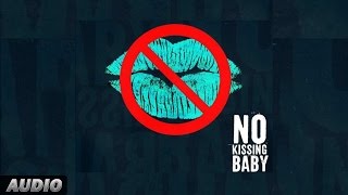 Patoranking No Kissing Baby Official Audio [upl. by Nnyloj]