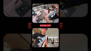 Fake Luxury Shoe Store Prank [upl. by Roddie]