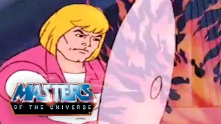 HeMan Official  1 HOUR COMPILATION  HeMan Full Episode [upl. by Mandel813]