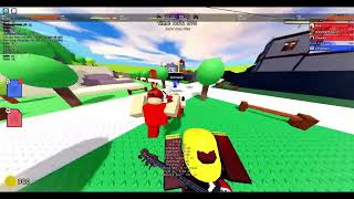 Roblox UTG Priv server with friends Gameplay [upl. by Fredrick871]