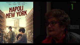 quotNapoli  New Yorkquot  Opinioni e commenti post film [upl. by Malinde]