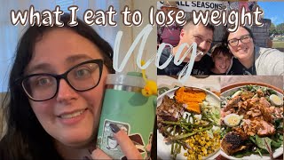 Weight Loss Vlog  Aldi’s amp Trader Joe’sHaul  Hurricane Prep  Soko Glam Haul [upl. by Eedyaj]