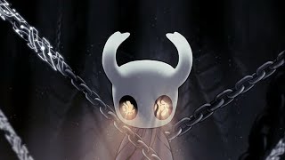 Hollow Knight Pantheon 5 Hitless Speedrun [upl. by Angil816]