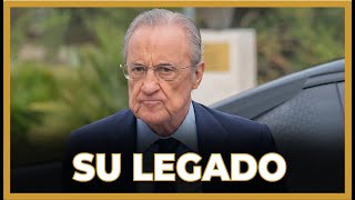 🚨FLORENTINO BLINDARÁ EL PATRIMONIO DE LOS SOCIOS DEL REAL MADRID HACIÉNDOLES ACCIONISTAS [upl. by Anerbes507]