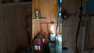 Viessmann Vitodens 100 service [upl. by Neral]