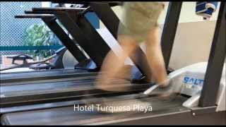 Charter Tenerife  Hotel Turquesa Playa  Central Travel Bucuresti [upl. by Marguerie670]