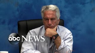 Truth amp Lies Jeffrey Epstein l PART 5 [upl. by Llerud]