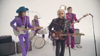 Marty Stuart amp His Fabulous Superlatives  Country Star Official Music Video [upl. by Lemon]