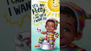 Its My Potty  Potty Training Song for Toddlers  Potty Song  pottytime pottytraining [upl. by Namhar882]