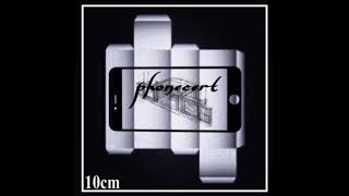 10CM Phonecert  m0chielli English Cover [upl. by Skell]