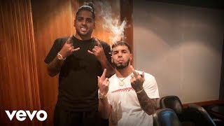 Solita Remix  Anuel AA [upl. by Addison]